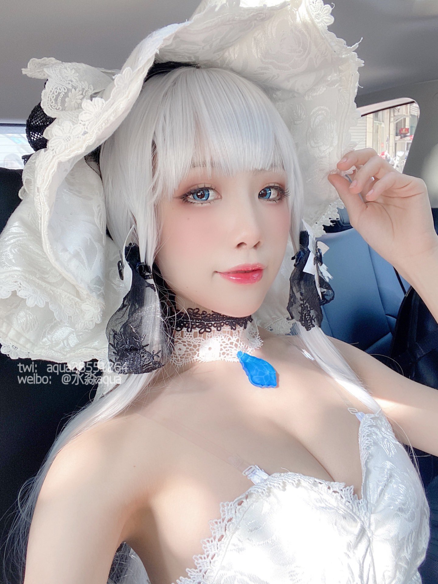 画像,ついに大好きなキャラクターが撮れました!(Ｔ▽Ｔ)！Finally shot one of my favorite character in Azur Lane…