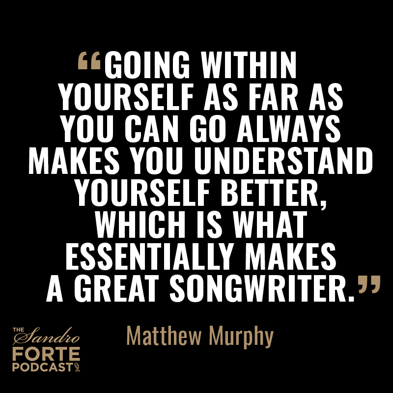 sandrospodcast's tweet photo. #MatthewMurphy of @thewombats gives an insight into his life journey, from weed-smoking teenager with #anxiety and #depression to lead singer in one of the UK's most popular bands of recent years.> https://t.co/xrpzHXo0wj #success #music #indierock #COVID19 #selfisolation https://t.co/3W8FUMRlnu