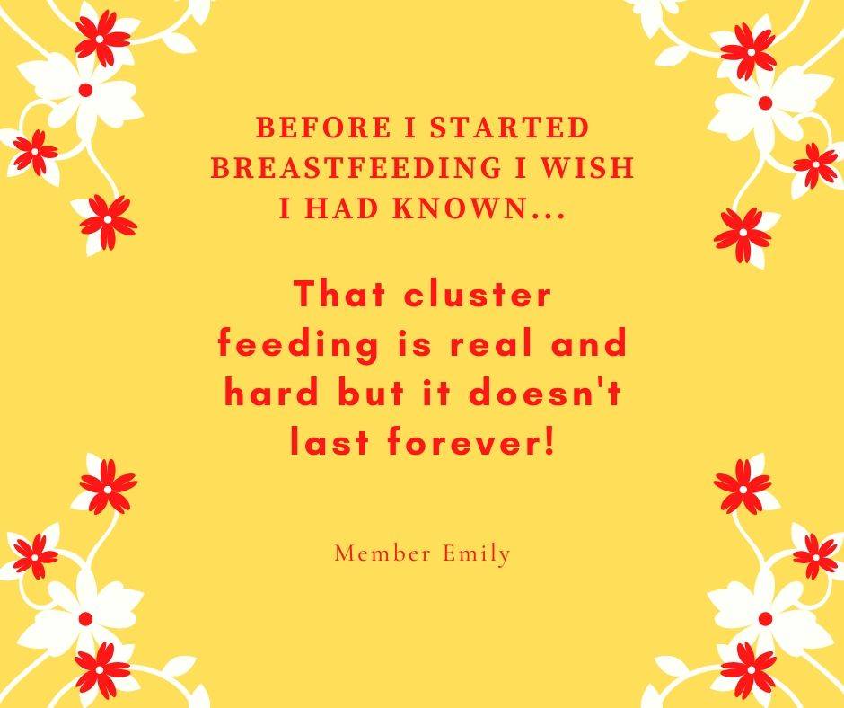 Breastfeeding Mum Meets tweet media