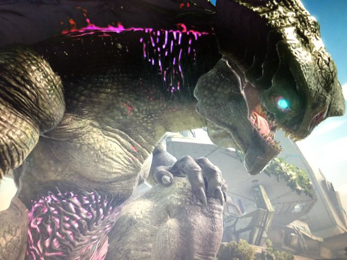 Arksurvivalevolvedのtwitterイラスト検索結果