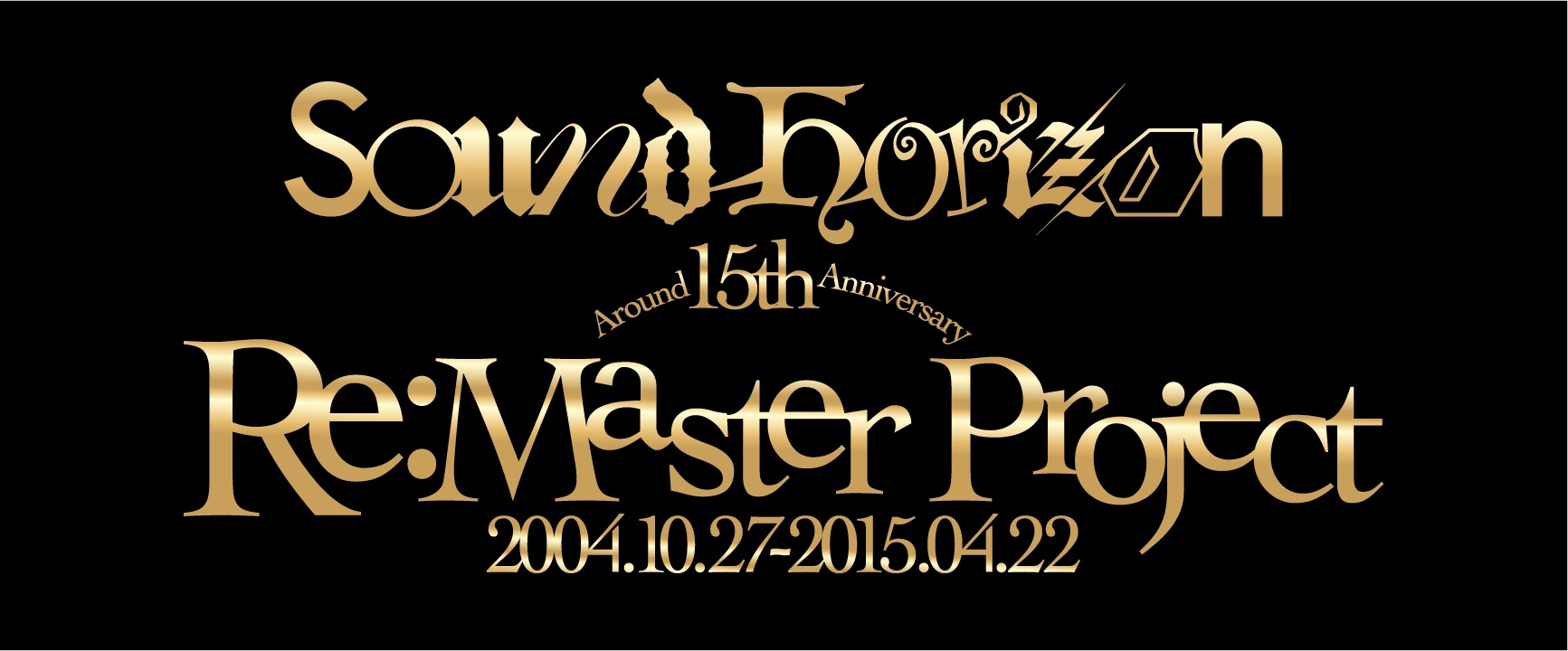 Sound Horizon 情報局 on X: 
