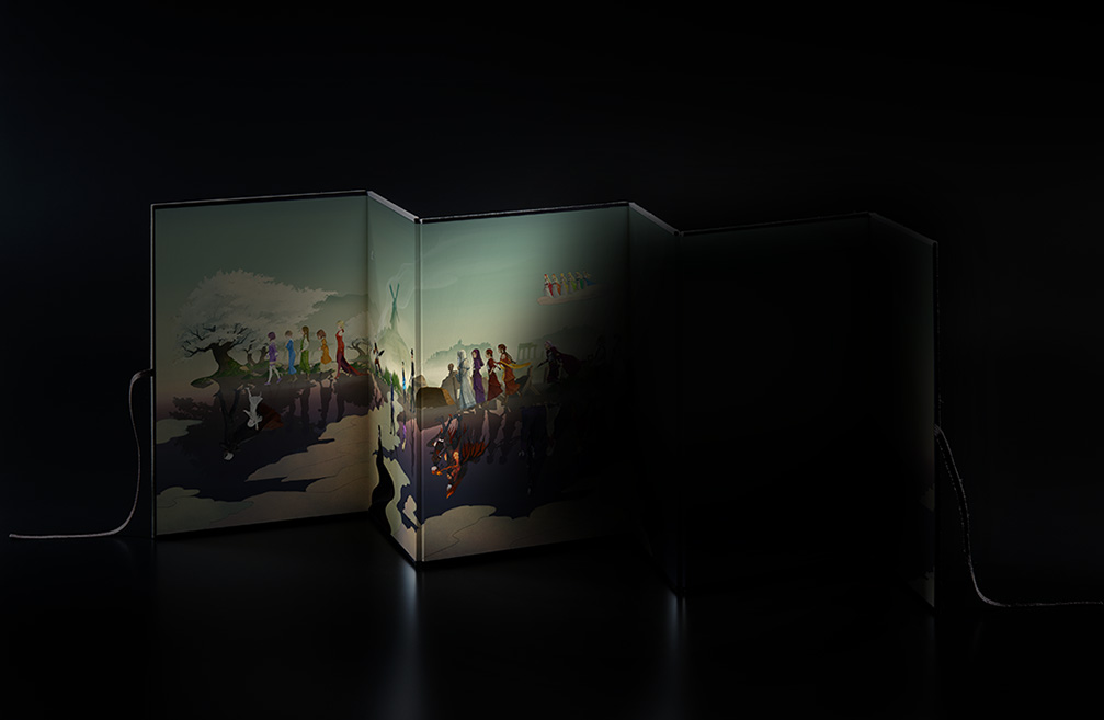 予約販売 Sound Horizon Around 15th Anniversary Special Site