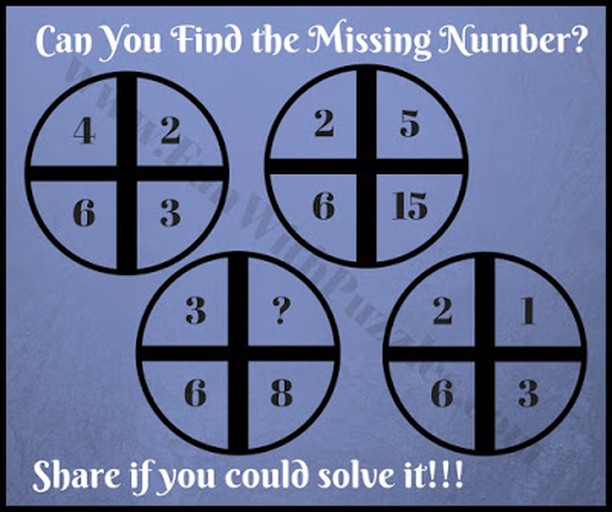 smpn_national's tweet photo. For our logic people

Come and burst our brains by giving us the missing number

Let's play people

Tell us your answers

It's #brainteasersfriday
#gamesfriday
#mediateasers
#mediaworld
@BBCAfrica 
@Ap
@thecableng 
@TVCconnect 
@de_voyce 
@smpnmapoly 
@Smpn_oauife https://t.co/vxK9OydORr