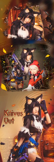 Twitterのコスプレ画像56