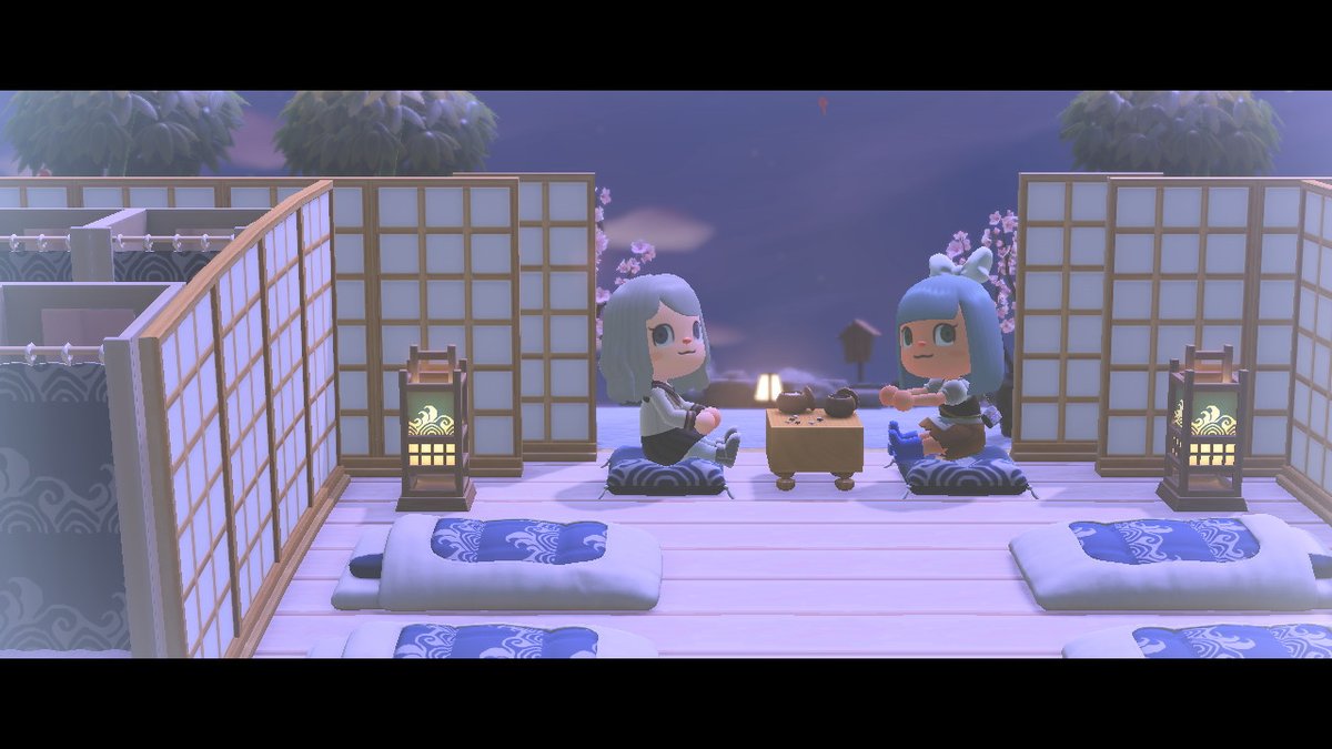 Irene01044404's tweet photo. #动物森友会 #AnimalCrossing #ACNH #NintendoSwitch https://t.co/oFHUYOz1ho