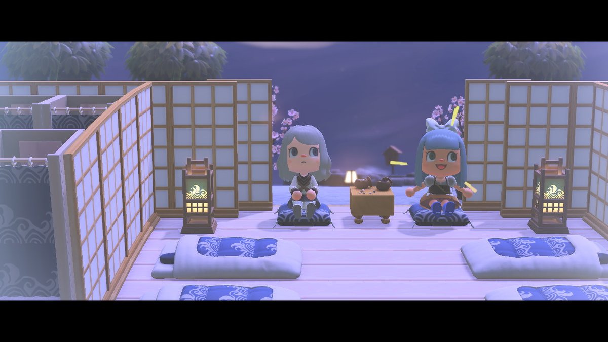Irene01044404's tweet photo. #动物森友会 #AnimalCrossing #ACNH #NintendoSwitch https://t.co/oFHUYOz1ho
