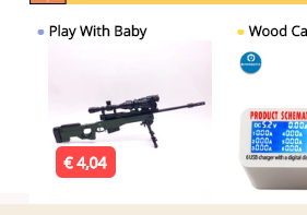 EtnasSoft's tweet photo. Interesante cómo se las gastan los bebés en China... (captura de #Aliexpress) https://t.co/8ThtckkMnM