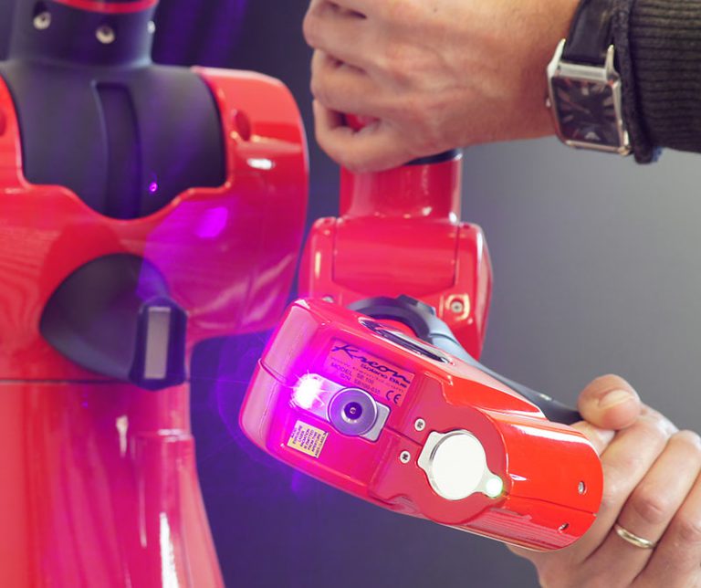 LlpBig's tweet photo. 𝐃𝐢𝐝 𝐲𝐨𝐮 𝐤𝐧𝐨𝐰?

The Ace Solano Blue #scanningarm can be used anywhere - workshop, lab, or outdoors, thanks to temperature compensation.

Wifi and an integrated battery make it easier to carry anywhere

#kreon #metrology #opticalmetrology #bigzerotechnology #3Dscannning https://t.co/cnwrYl23o7