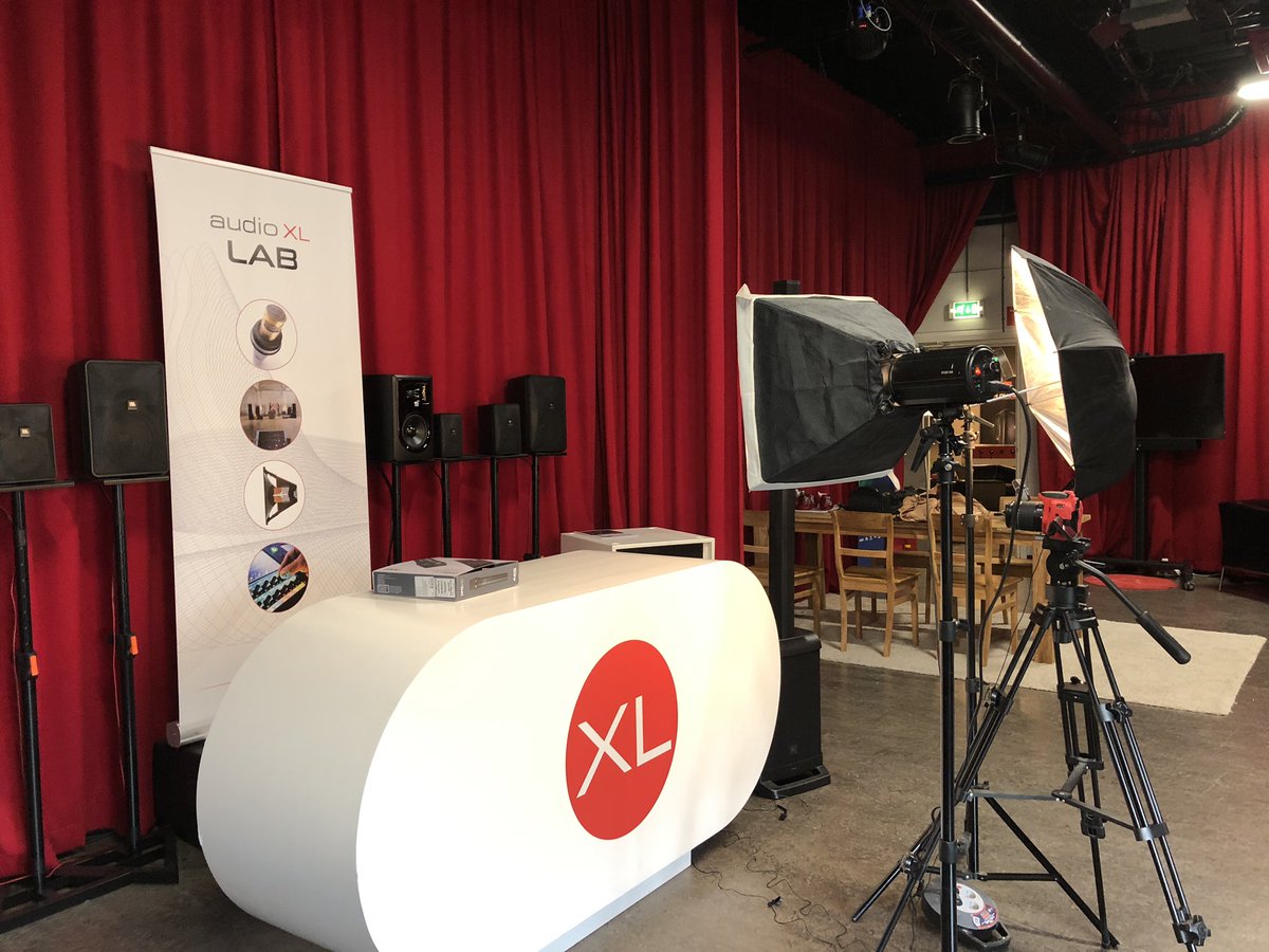 RowdyBass666's tweet photo. Videoshoot vandaag. #readyforaction #Controlfreex #content #marketing #productvideo https://t.co/ncAA5cVVSM