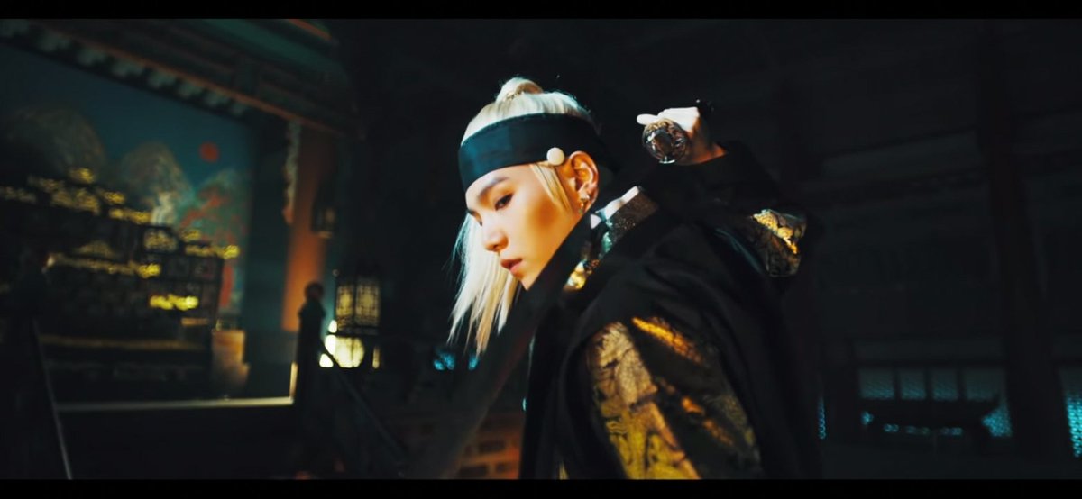 shy_taegi's tweet photo. Agustd2 stans! Are we alive? https://t.co/d8w7yF5HAS