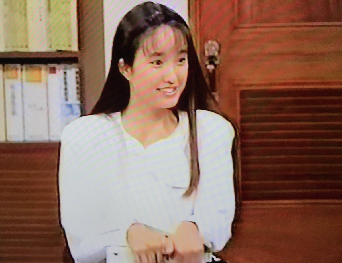 加トちゃんケンちゃんごきげんテレビ…引越し後の探偵事務所。前の部屋