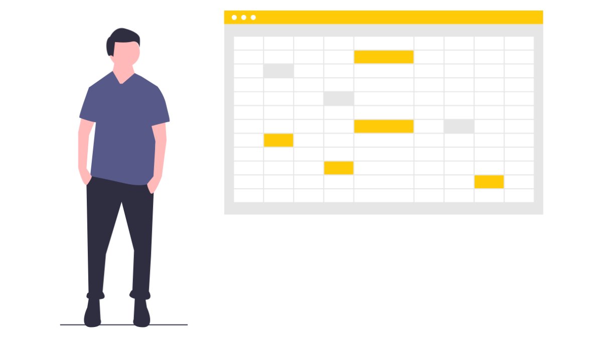 Step away from the spreadsheet ✋ - mailchi.mp/fbdcb56faa07/s… 

With great power comes great responsibility. Spreadsheets are a powerful tool, but one we need to use more responsibly...