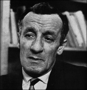 Is  #OCD a pathological response to  #uncertainty? Joseph Houlders is developing such an account—the photo is of Merleau-Ponty who features prominently in Joe’s research... /13