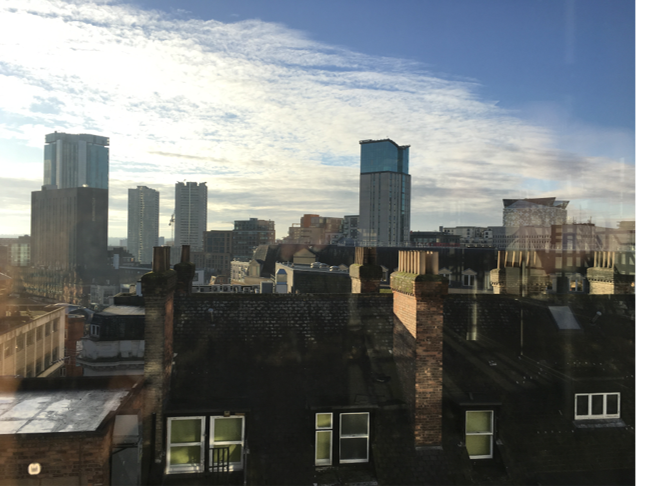 spottydogcomms's tweet photo. The new office is designed for us - from the city-centre location and large board room right down to the soft furnishings and dishwasher.
#SpottyOpenHouse https://t.co/gtef8nWVWB