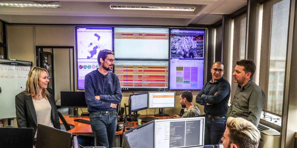 AxioneOfficiel's tweet image. 🔎 EN LOCAL | « Béarn : l’entreprise Axione n’oublie pas sa fibre paloise » via @SO_Pau par Odile Faure. Pour voir l’article complet ➡️ bit.ly/36kKiY2