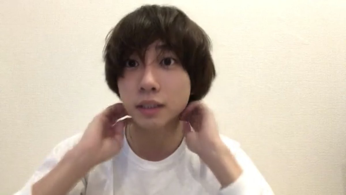 きのこヘア Trsene V Twitter Twitter きのこヘア Trsene V Twitter Twitter