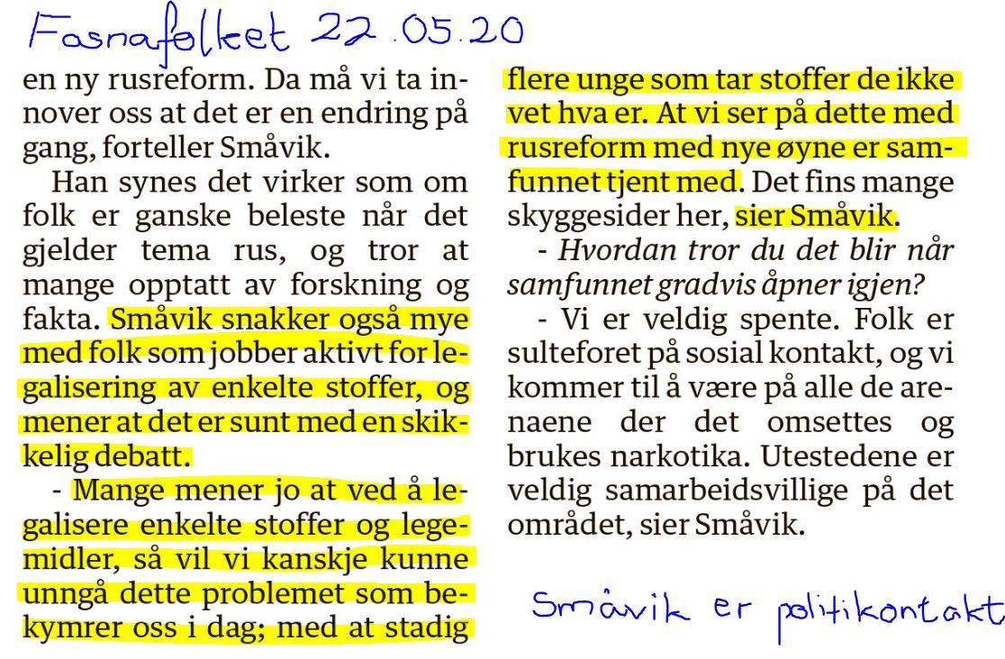 Annette Svae tweet media