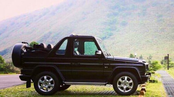 w463cabrio's tweet photo. #gelandewagen 
#w463cabrio 
#g550cabrio 
#g500cabrio 
#g320cabrio 
#w463 
#g550 
#g500 
#g320 
#w460 https://t.co/j4LJ4Us5lS