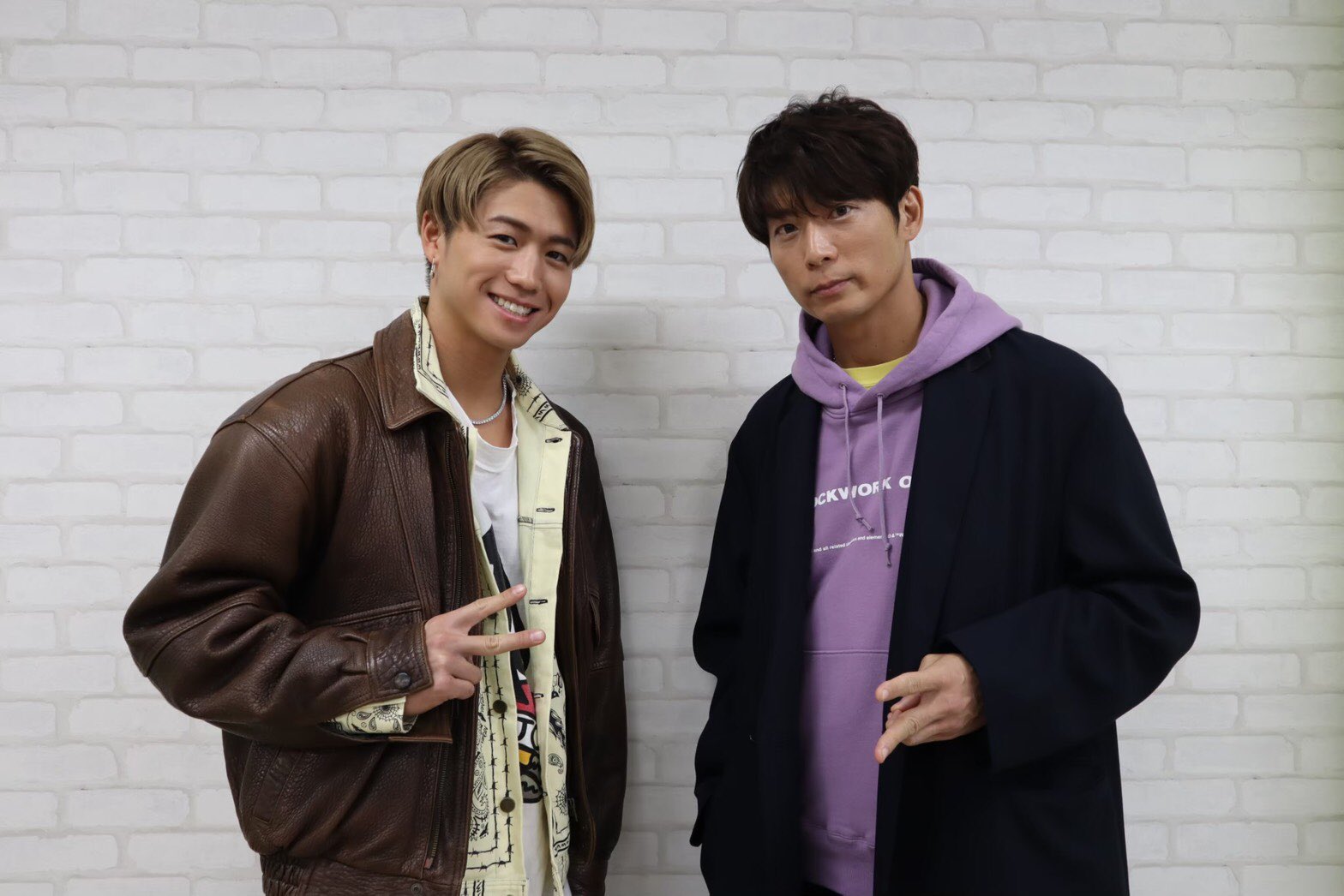 Fantastics From Exile Tribe 黎弥が出演した Kbcテレビ ドォーモ が The Nine Worlds Youtubeにて 配信がstartしました ぜひcheck を よろしくお願い致します T Co Ye9uznwhkj Fantastics 瀬口黎弥 Thenineworlds Fantastics From Exile Tribe 黎弥が出演した Kbcテレビ ドォーモ が The Nine Worlds Youtubeにて 配信がstartしました ぜひcheck を よろしくお願い致します T Co Ye9uznwhkj Fantastics 瀬口黎弥 Thenineworlds