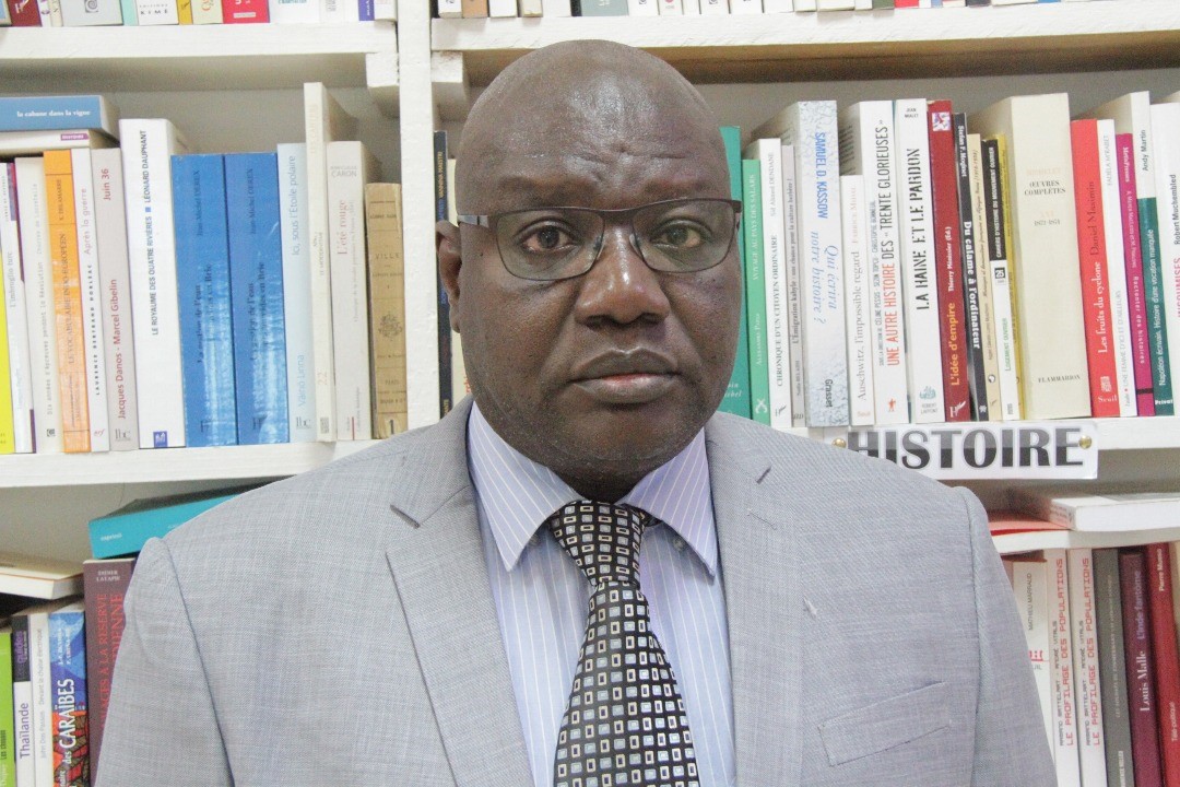 Ibrahima Hathie tweet media