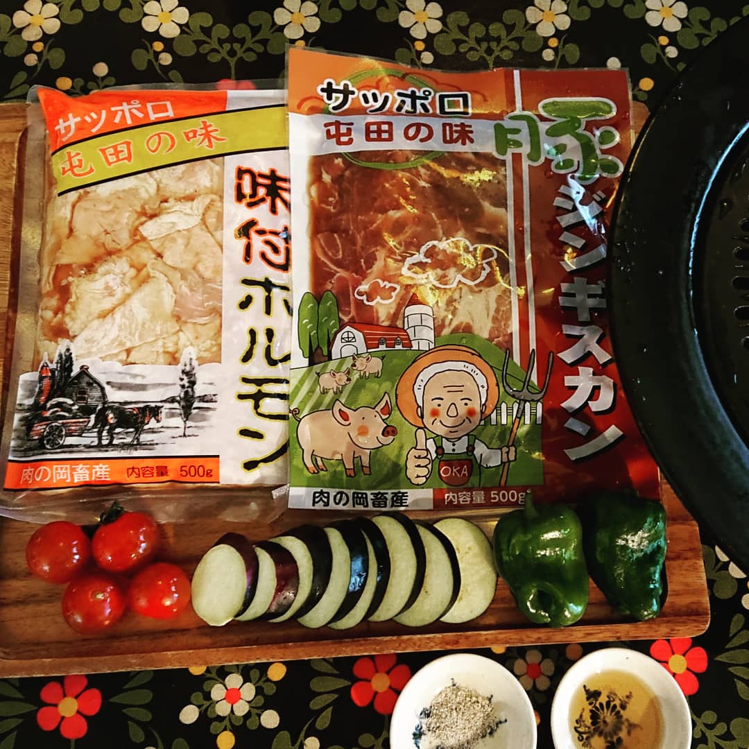 morimanmorio's tweet photo. 一人家焼き肉❤️
#岡畜産
#美味 https://t.co/k8r5PDj9wA