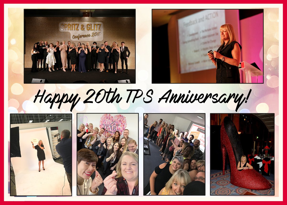 The Perfume People tweet media