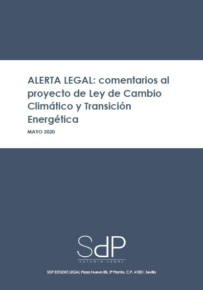 SdP Estudio Legal tweet media