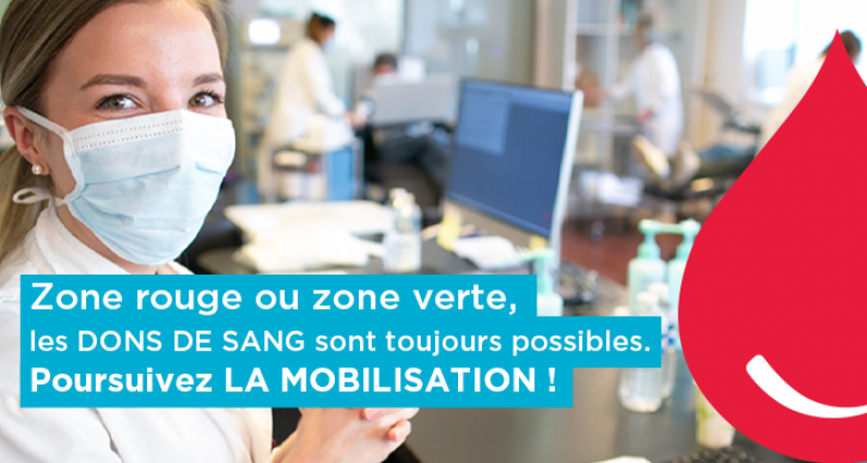 [#Wanted] 🅰️🅱️🅾️🆎 : tous les groupes sanguins sont activement recherchés en collecte ! Vos dons permettent d'aider chaque jour des patients, poursuivons la mobilisation pour le #DonDeSang 🩸 

➡️ efs.link/lieux