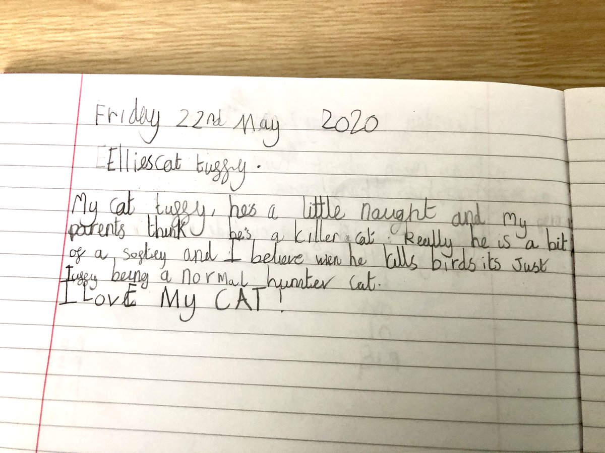 Wes Easter tweet media