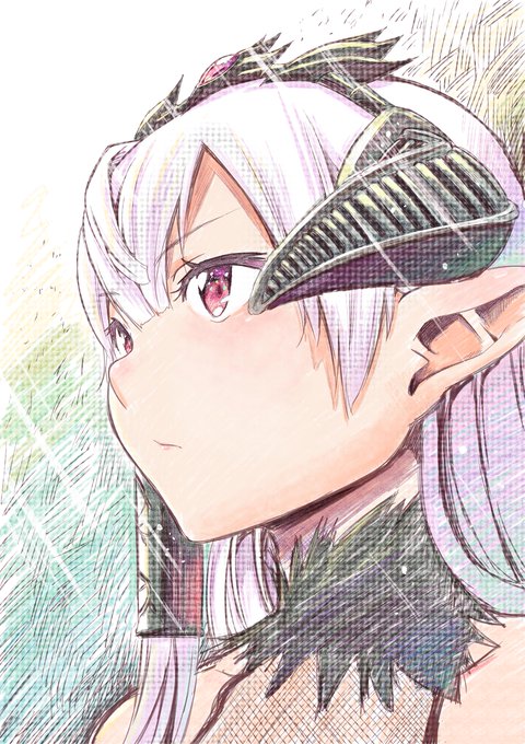 Wadapennさんのイラストまとめ
