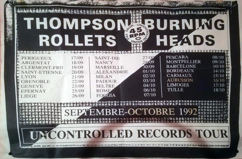 Nawak Posse Webzine tweet media