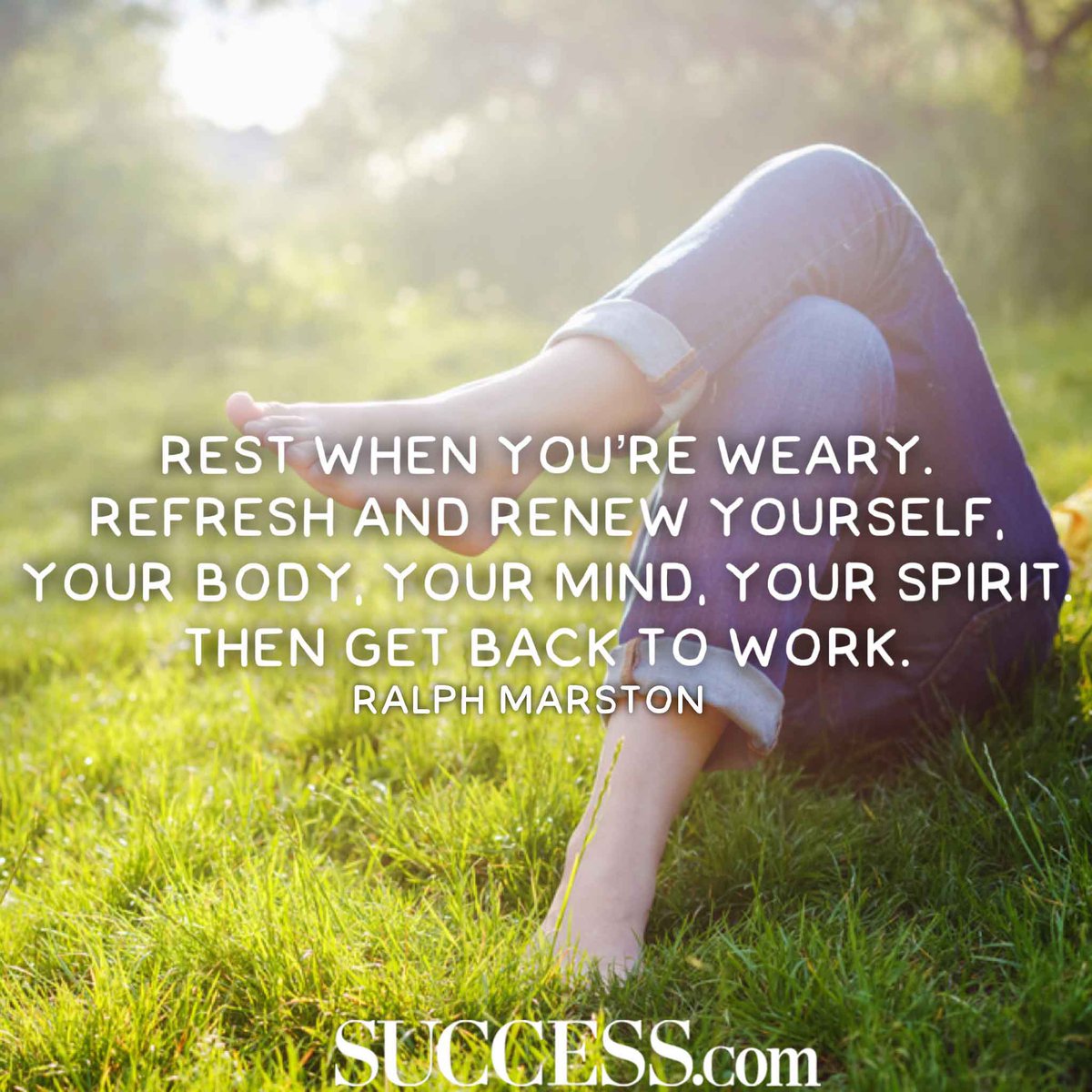 RemyaSR1's tweet photo. If you are burnt out and struggling, you donโt need more productivity! What you need is a break! #FridayFacts #Reviveyourself #MentalHealthAwarenessWeek2020 #UtiliseLockdownWisely #revive2020 #RenewYourself #WorkHappy #Refreshyourself https://t.co/BvYpQ9HAS3