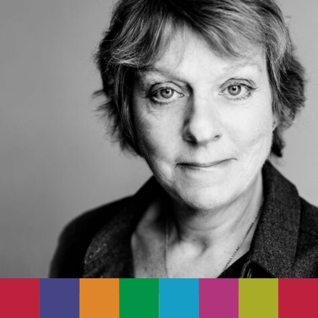ryepod_podcast's tweet photo. One for @DocMartinOnline fans - our guest on the podcast this week is the brilliant, multifaceted actor/director Selina Cadell, talking about her work in theatre, opera and TV
! #DocMartin #MrsTishell https://t.co/PQLVBgFauL https://t.co/mQf20N4Lka