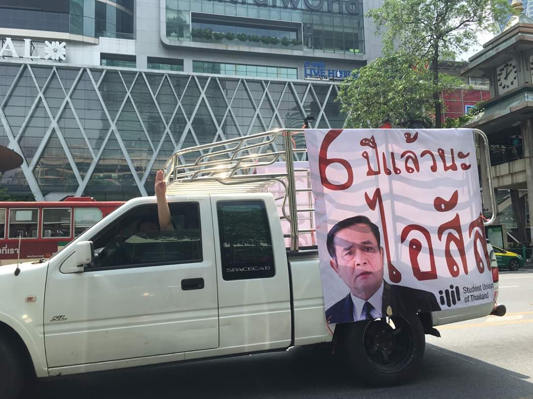 ลุงดิ๊ดดี้ tweet media