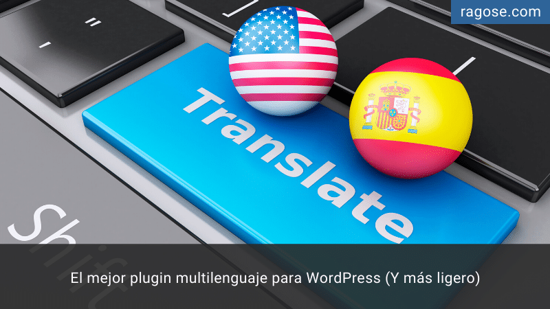 soyjonavelez's tweet photo. 💛Si quieres que tu web sea internacional, debes de conocer los plugins multilenguajes, que te permitirán llegar a clientes en varios idiomas.
👉https://t.co/dVHS5dqJL2 vía @YoRaulGonzalez
#pluggins #wordpress #multilenguaje https://t.co/AD5JTP9THK