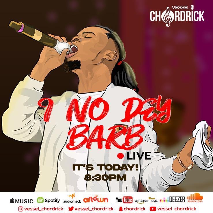 nana_somuah2's tweet image. #Inodebarb #liveversion #vesselchordrick @vesselchordick ANTICIPATE 🔥🔥🔥🙏🏽🥺