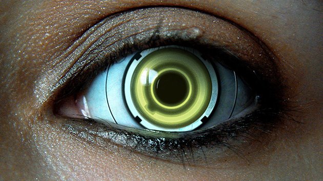 İnsanlar ve Robotlar İçin Geliştirilen Biyonik Göz İlk Testleri Geçti oned.io/h/906368?iq