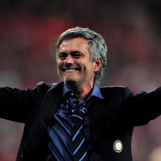elchiringuitotv's tweet photo. 😳NO GUSTARÁ A LOS MADRIDISTAS

💥Mourinho: “Fui MÁS FELIZ EN EL INTER que en el REAL MADRID”.

🗞Gazzetta dello Sport https://t.co/XBgG5qcQ1y