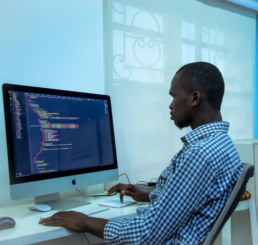 codekago's tweet photo. As a user driven team, we spend huge amount of efforts and time into developing and designing amazing experiences on all our web projects.β£
β£
We have a firm belief that the user should be in the center of every design and development decisions.β£
β£
#CodekagoInteractive https://t.co/AsDUy1UuIM