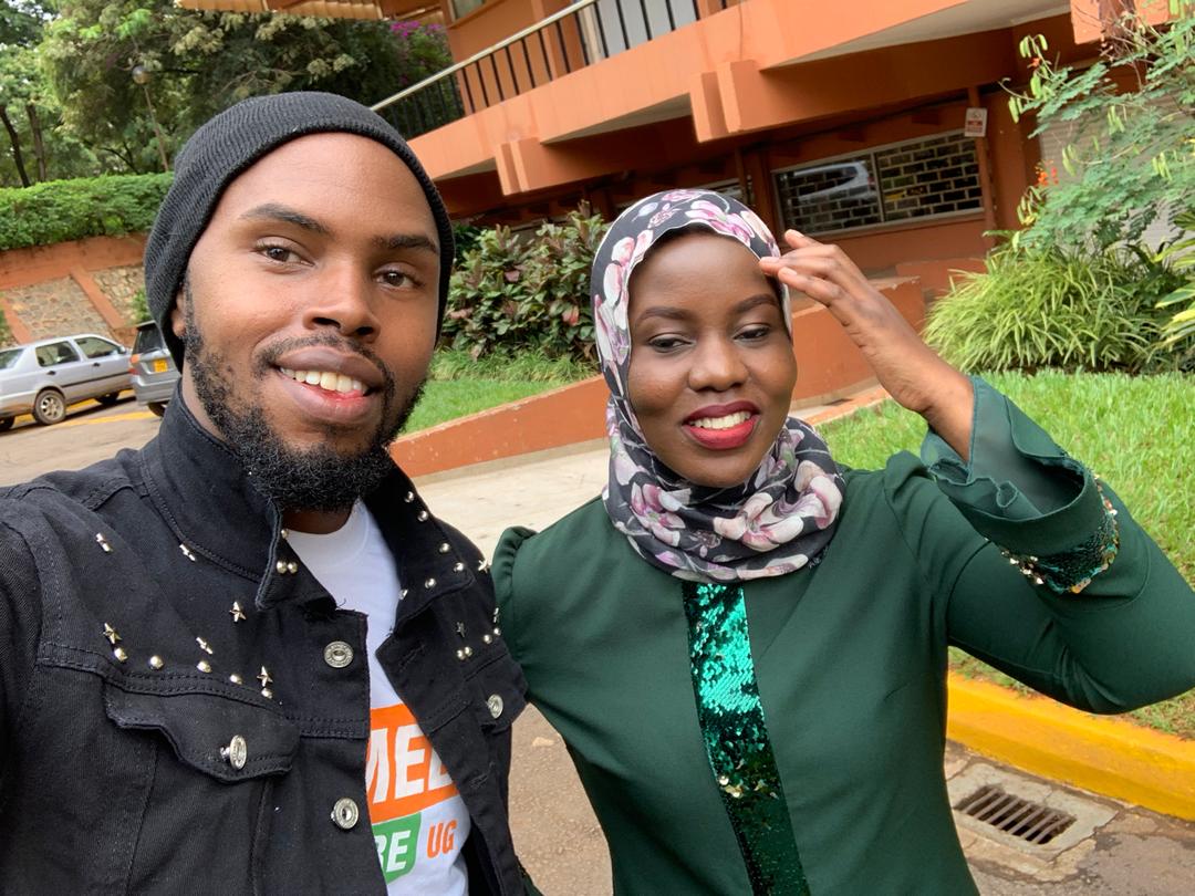 Alex Muhangi tweet media