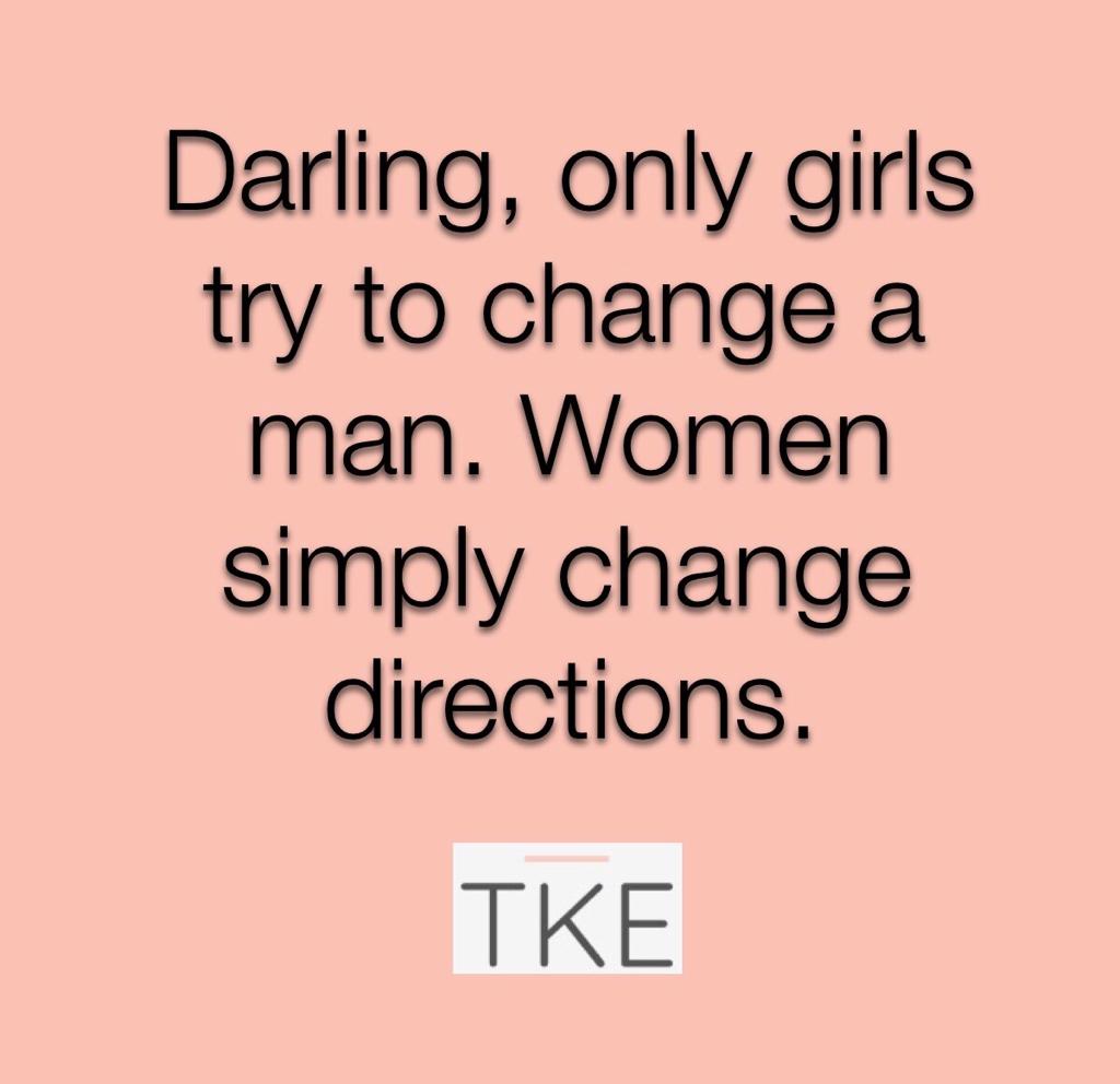 TheKindergarte3's tweet photo. Be your own navigation system #MyWaze #ChangeDirections #Woman #TheKindergartenEffect #TKE https://t.co/gW4eH2cANh