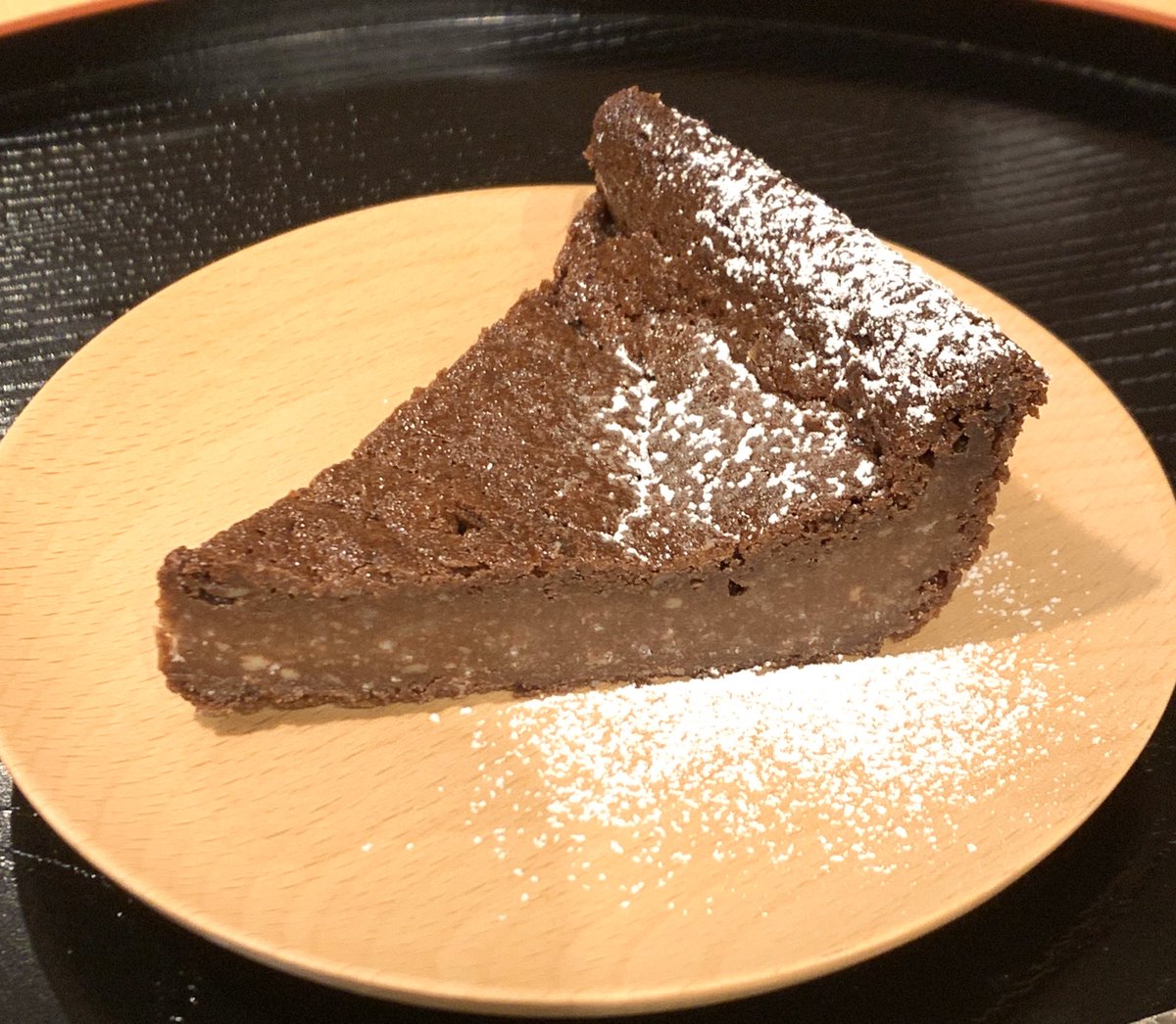 正寿院 Shoujuin 今日の精進料理 ガトーショコラ 山芋と豆腐を使用しております 拝観再開日 風鈴まつりについては協議の上 明後日にはお知らせ致します ご迷惑をおかけ致しますがよろしくお願い致します 正寿院 京都の風鈴寺 京都 Kyoto 夏