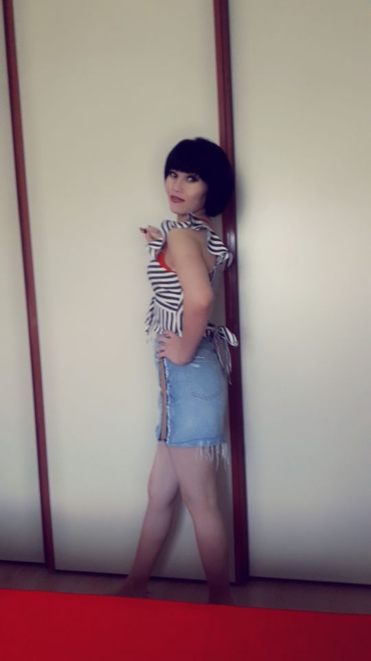 #kapaklı  💖selam beyler  ben Sevda💖Kapaklidayim yenı geldim. 💖Mutlu bir gün icin araman yeterli ❤0552 682 2033❤#kapaklı #çerkezköy #saray