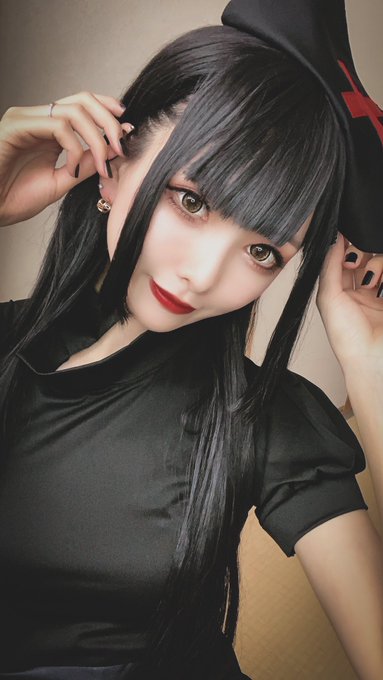 Twitterのコスプレ画像70