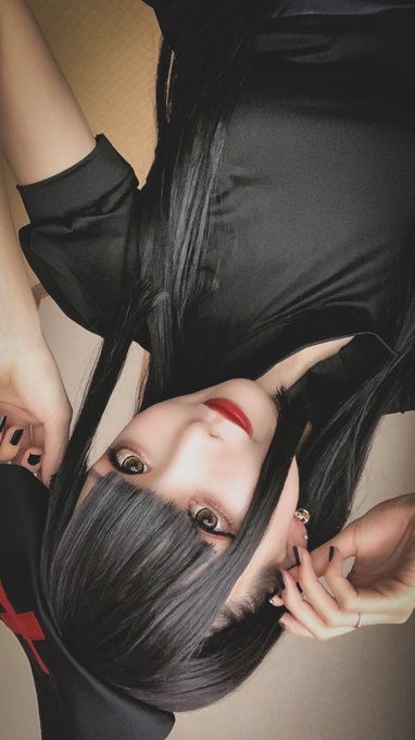 Twitterのコスプレ画像71