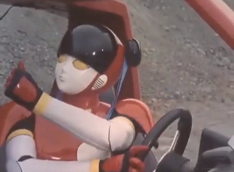 ゼリー・マウス on X: ゼリー・マウス on X: