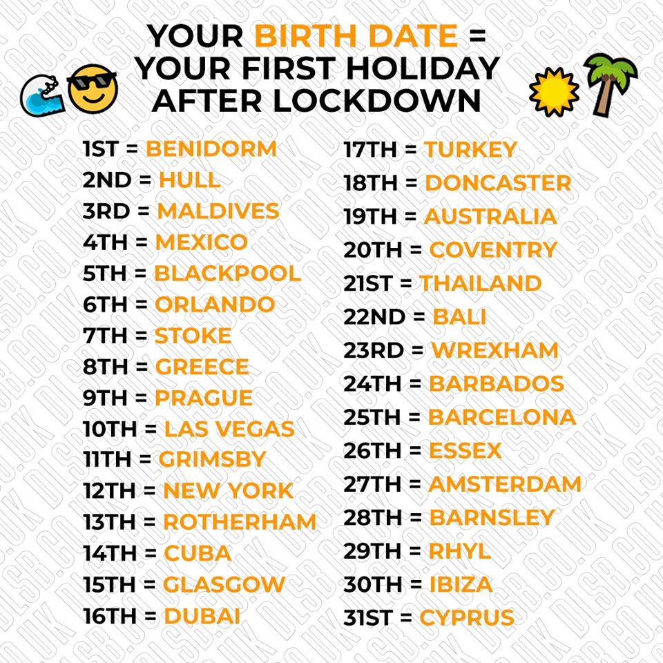 Banter_Exp's tweet image. Going anywhere nice? 🤣🌴