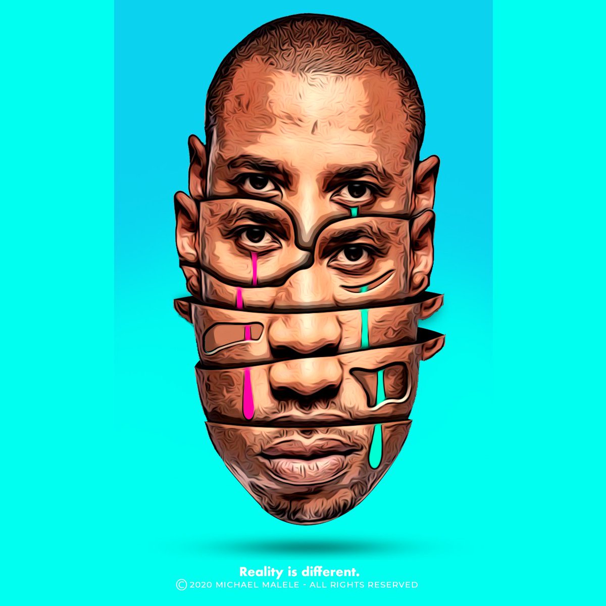 Iam_Locodeep's tweet photo. Heres a potrait of @DacapoSA  I have designed as part of my Series of Artworks. Will soon update on my behance. Link will be on bio soon. 

#SASSA #Yanga #MaDrugz #FetchYourBody2020 https://t.co/TUdcFdzKdO