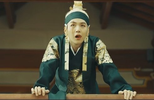 _cookie_taetae's tweet photo. Нет, я не плачу, это просто слёзы....💔

#AGUSTD2 https://t.co/xlQwAGPcc3