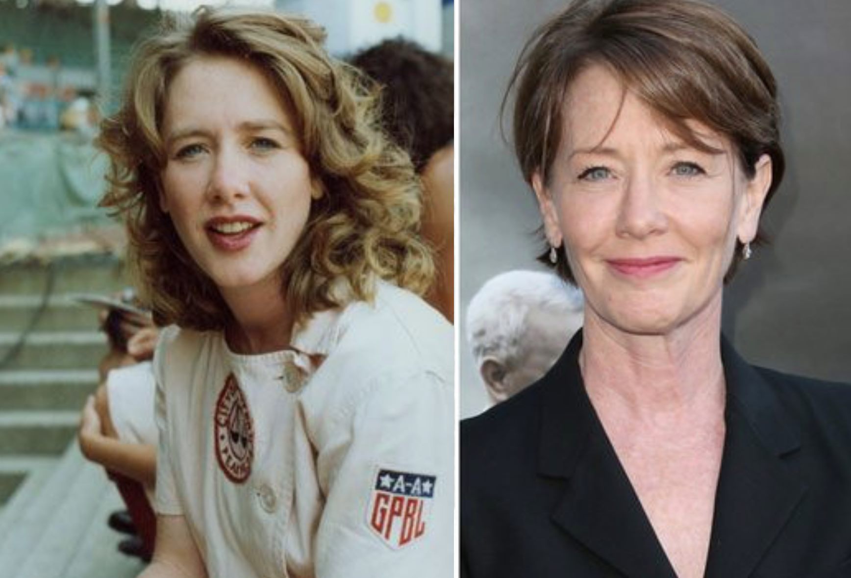 Happy birthday to Ann Cusack!

Ann portrayed Shirley Baker in 
